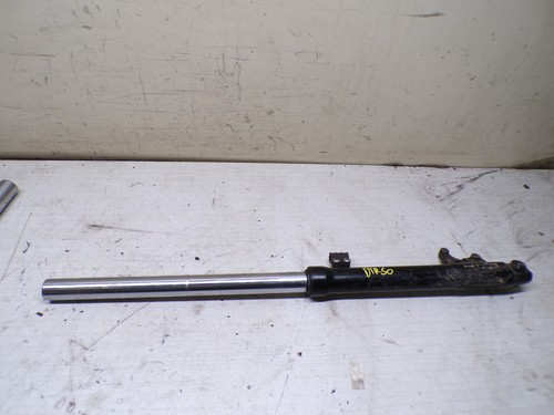 Tube fourche gauche cote - fourche,