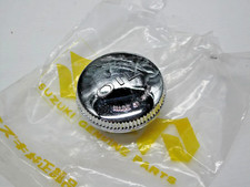 Bouchon de réservoir d'huile