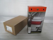 14-23 Harley Touring Signature LED Saddlebag Mounted Run Brake Turn Lights NEW