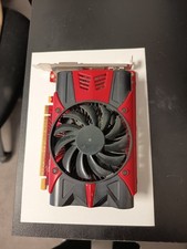 NVIDIA GeForce GTX 1050 Ti