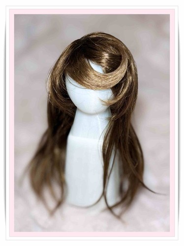 Bjd volks balljointed doll - bjd,