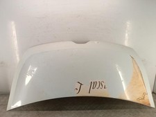 Capot RENAULT MASTER 3 PHASE 2