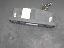 Commande De Chauffage