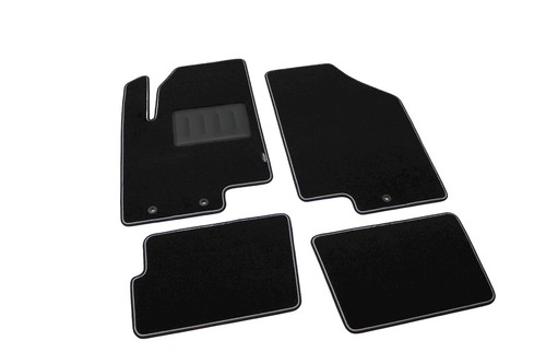 Tapis antidérapants pour kia - tapis,