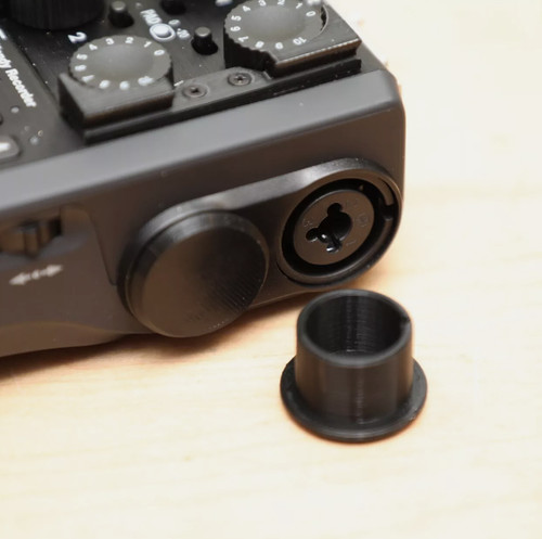 Zoom h5 champ - h6,