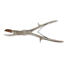 MEDLINE MDS3229127 Stille-Liston Angled Bone Cutting Forceps 26.7 cm