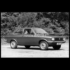 Photo A.019325 VOLKSWAGEN