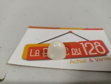 Bouton sélection option pour