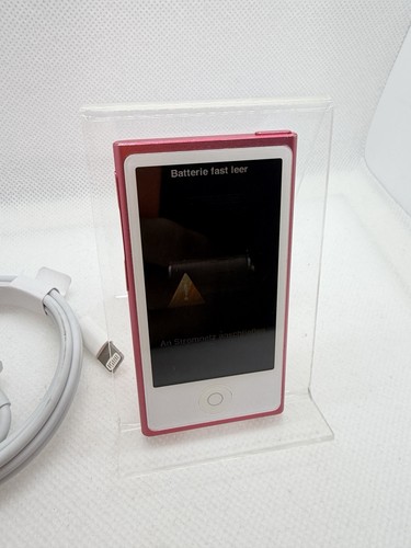 Apple ipod nano - apple,