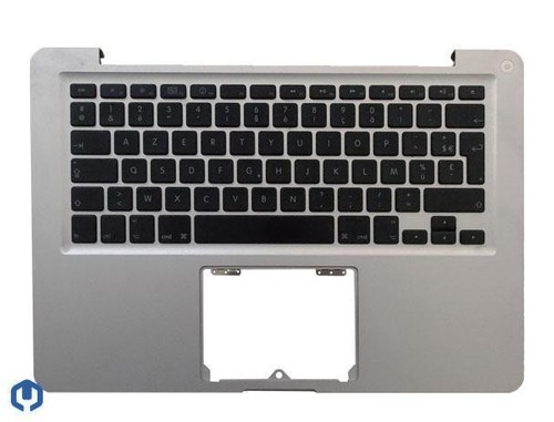 Clavier coque topcase - clavier,