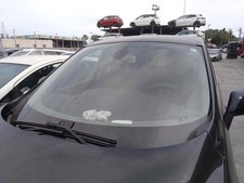 pare-brise RENAULT SCENIC III