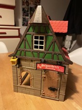 Maison Médiéval du Tailleur