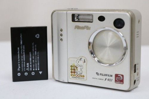 Appareil photo numérique