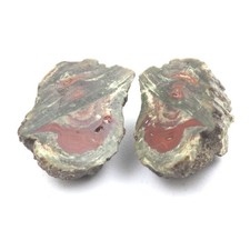 Pierres et Minéraux. Lithophyse. 174.0 ct. Massif de l'Esterel, Var, France.