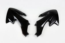 Réservoir Cache-Radiateur