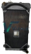 RADIATEUR EAU CITROEN TRACTION