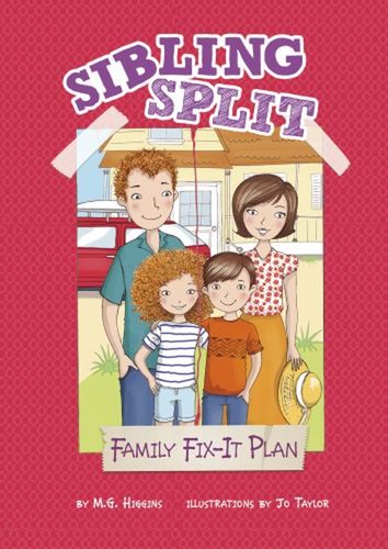 Family fix plan library - plan,