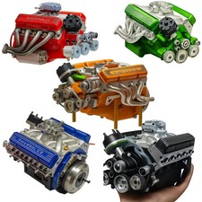 REPLICA CISON ENGINE BLOCK