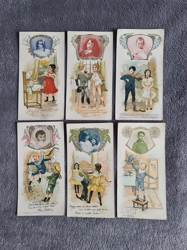 Lot grand chromos images - grand, chromos/