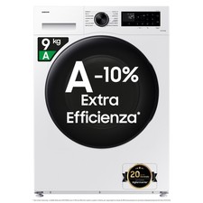 Samsung WW90CGC04DAEET machine