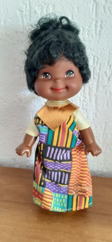 Poupée mattel comme cherry - mattel,