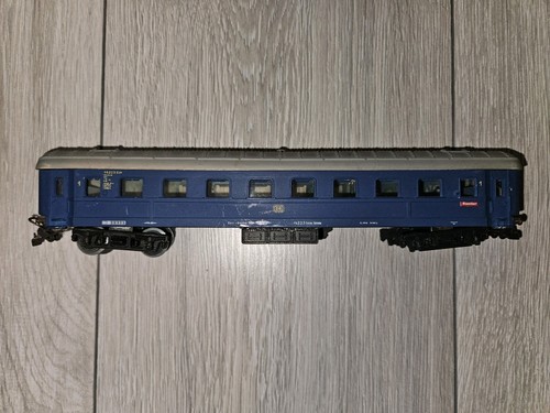 Pocher 202 voiture de - pocher,