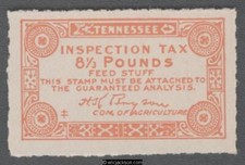 TN FE41 mint, VF