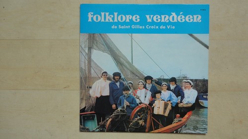 Disque vinyle tours - disque,