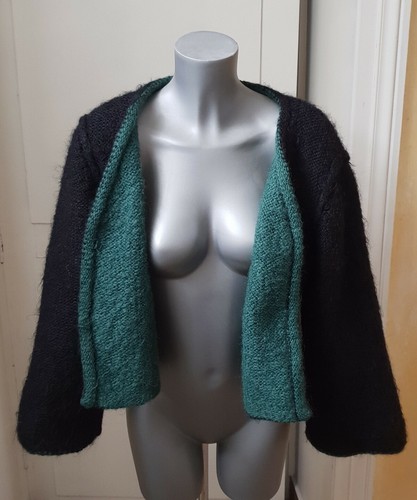 Sonia rykiel magnifique - magnifique, veste