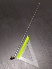 Antenne Radio télescopique