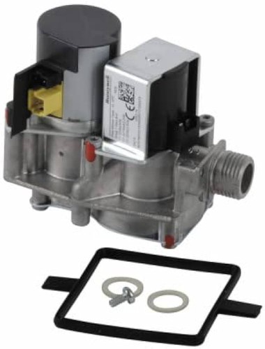 Robinet gaz vaillant - gaz,