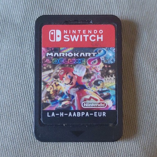 Nintendo mario kart - nintendo,