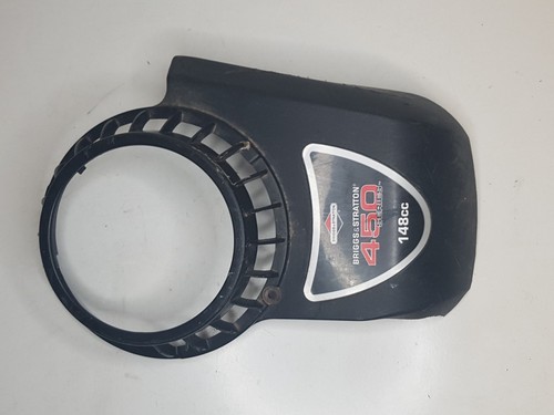 Capot lanceur moteur - capot,