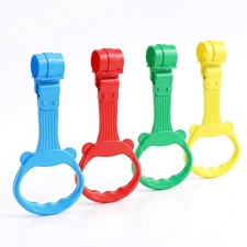 Lot de 4 poignées pour