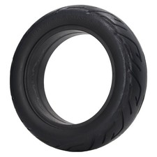 Electric Scooter Solid Tires