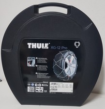Chaîne à neige THULE XG-12