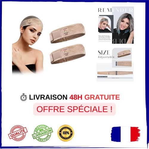 Dreamlover bandeaux - dreamlover, de