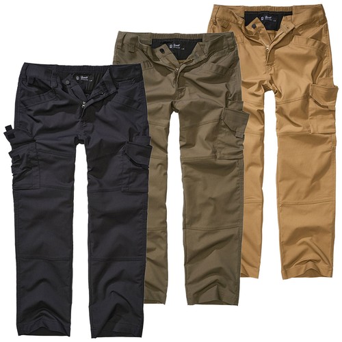 Brandit tactical pantalon - tactical,