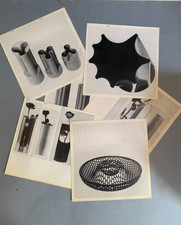 Ten Cards Danese Milano