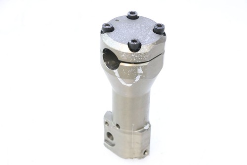 Potence mbk booster rocket - potence,