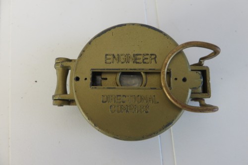 Boussole visée type - visée,