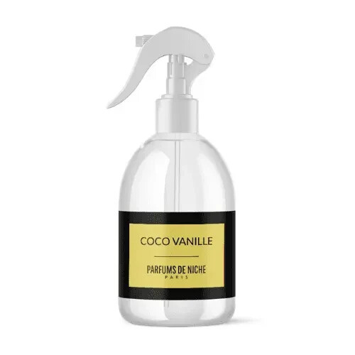 Parfum ambiance coco vanille - parfum,