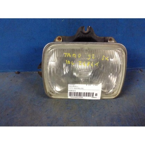 Phare gauche volkswagen taro - gauche,