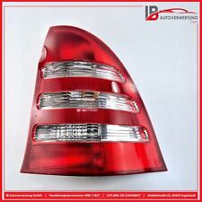 MERCEDES C CLASS ESTATE S203 REAR LIGHT RIGHT A2038201264 GENUINE YEAR TO 2003