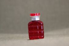 Castelbajac Perfume Mini  Vintage  Eau de Parfum .17oz No Box