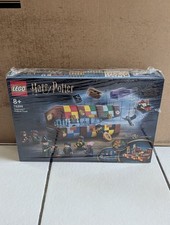 Lego Harry Potter 76399 Malle Magique Poudlard Neuf sous blister - Collection ra