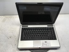 Toshiba Satellite M105-S3041 Intel Core Solo T1350 1.86GHz 1 GB NO HDD