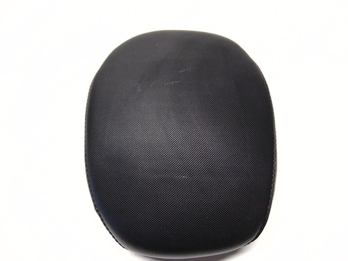 Coussin sissy bar genuine - coussin,