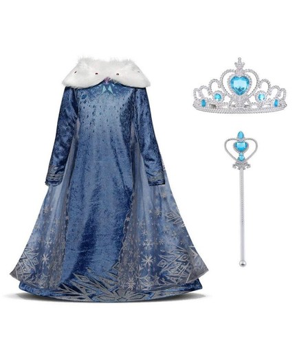 Dress princess uraqt - uraqt,