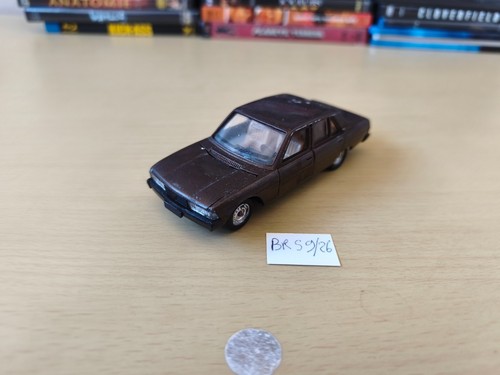 Solido peugeot 604 1 - solido,,
